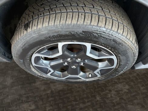 Used 2014 Subaru Crosstrek 2.0i Premium image 35