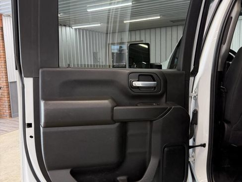 Used 2021 Chevrolet Silverado 2500 W/T w/ WT Convenience Package image 43