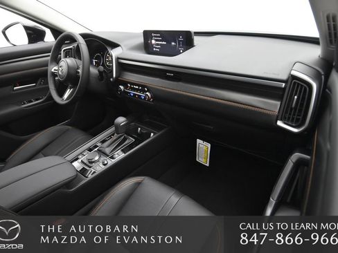New 2026 MAZDA CX-50 AWD 2.5 Hybrid w/ Weather Package image 29