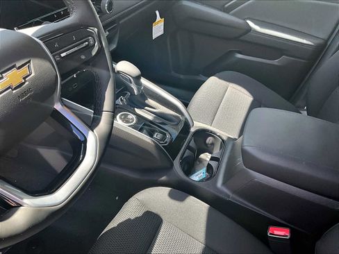New 2025 Chevrolet Colorado LT w/ Advanced Trailering Package image 14