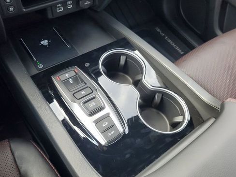 New 2026 Honda Ridgeline Black Edition image 27