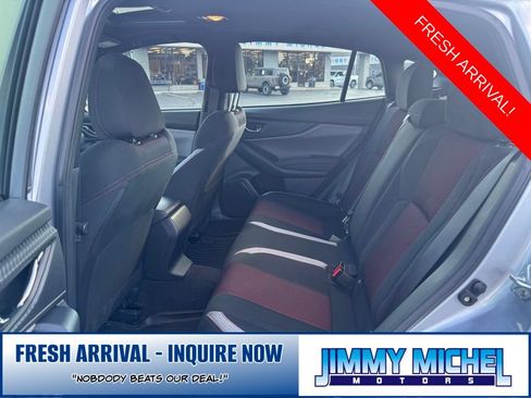 Used 2021 Subaru Impreza 2.0i Sport AWD/4WD image 21