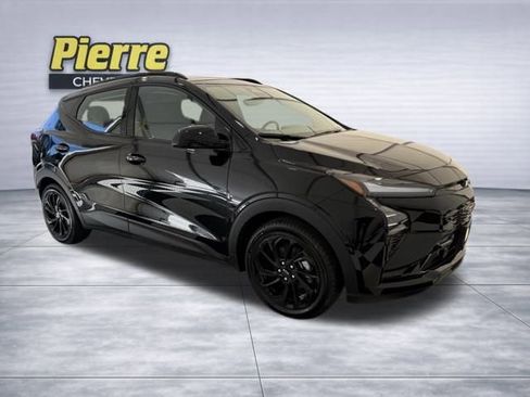 New 2027 Chevrolet Bolt RS w/ Technology Package image 6