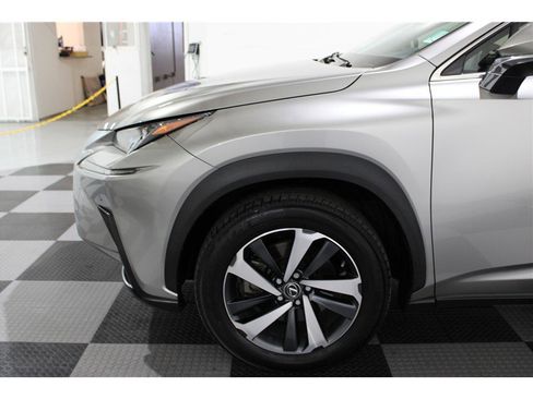 Used 2020 Lexus NX 300 FWD w/ Premium Package image 9