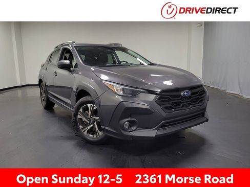 Used 2025 Subaru Crosstrek 2.0i Premium AWD/4WD image 1