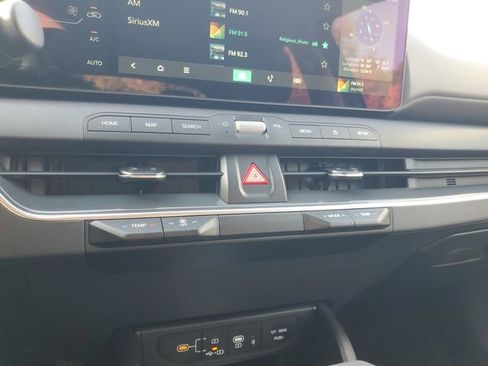 New 2025 Kia K4 EX image 22