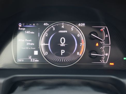 Certified 2024 Lexus ES 350 Ultra Luxury w/ Accessory Package (Z2) image 20