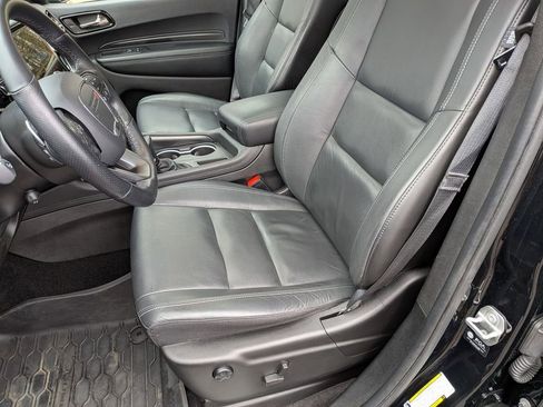 Used 2022 Dodge Durango GT AWD/4WD image 25