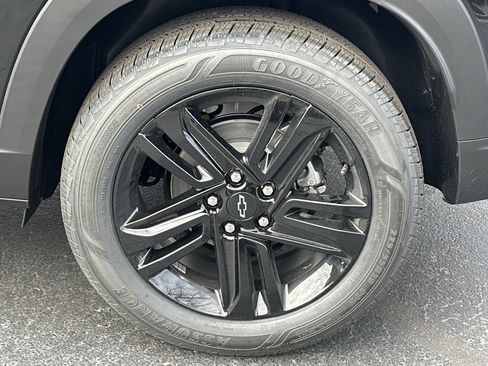 New 2026 Chevrolet Trax ACTIV w/ Driver Confidence Package FWD image 20