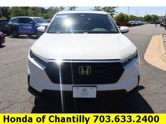 Certified 2026 Honda CR-V EX video 2
