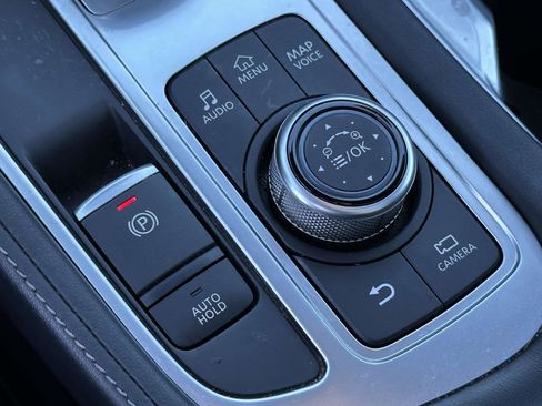 Used 2025 INFINITI QX60 Sensory w/ Vision Package image 35