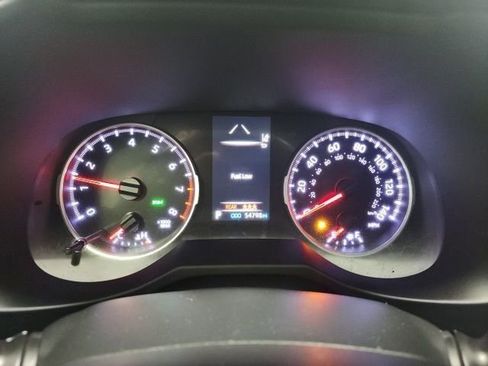 Certified 2021 Toyota RAV4 XLE Premium FWD image 30