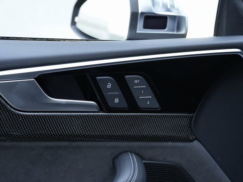 Used 2020 Audi S5 Premium Plus w/ Premium Plus image 29