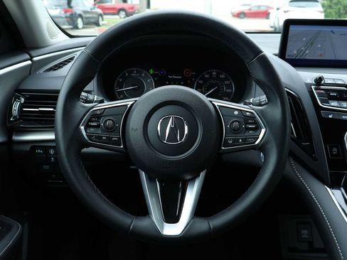 Certified 2023 Acura RDX FWD w/ Technology Package image 15