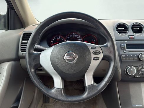 Used 2007 Nissan Altima 2.5 S FWD image 13