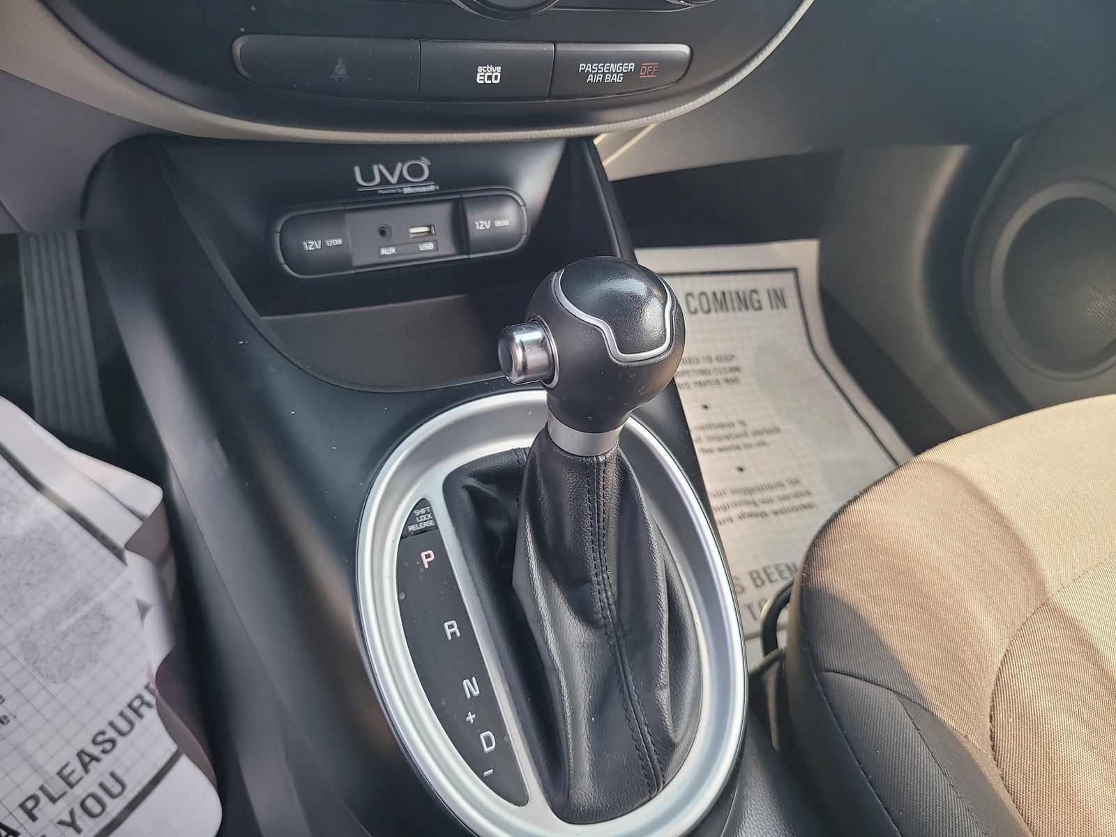 Used 2015 Kia Soul FWD image 18