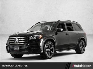 Certified 2026 Mercedes-Benz GLS 450 4MATIC video 1