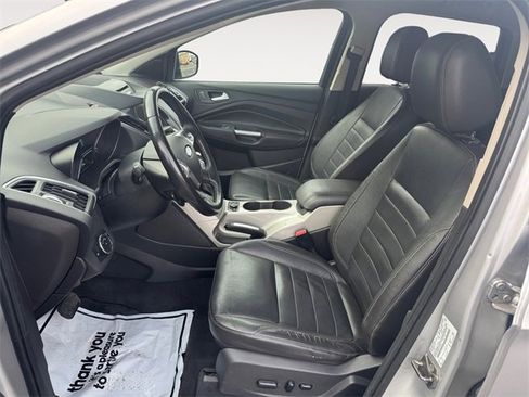 Used 2013 Ford Escape SEL image 9