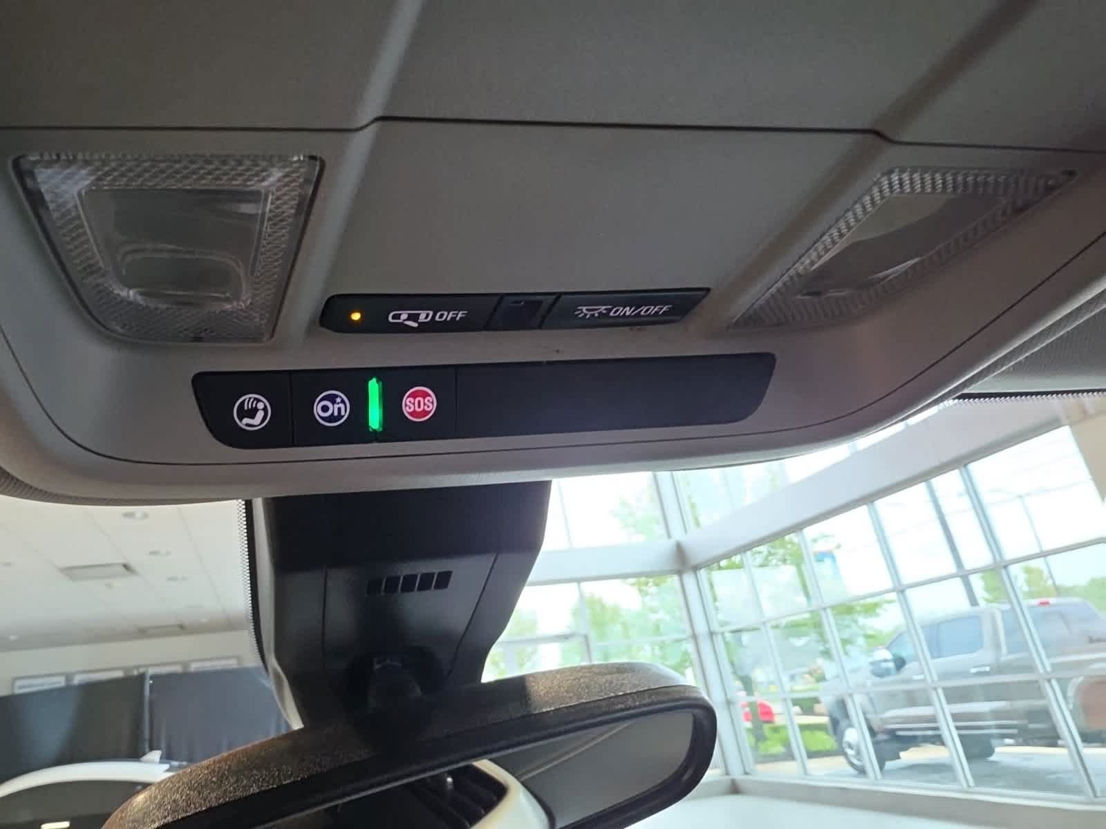 Used 2023 GMC Terrain SLE FWD image 23