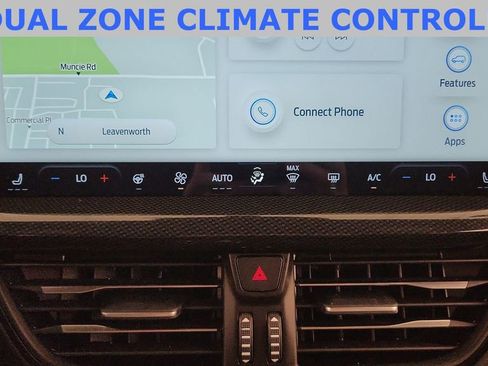 New 2024 Ford Escape ST-Line Select w/ Tech Pack #2 image 14