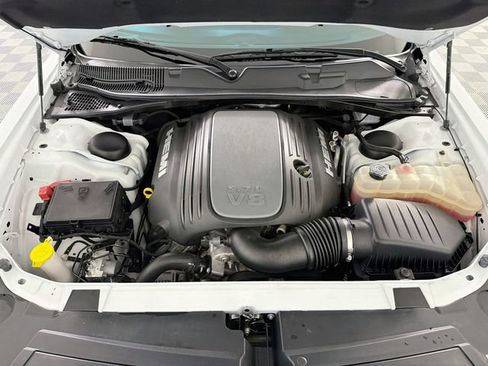 Used 2023 Dodge Challenger R/T w/ Plus Package RWD image 28