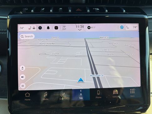 Certified 2022 Jeep Grand Cherokee Limited image 12