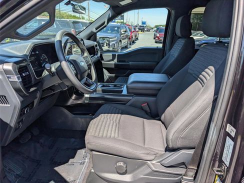 Used 2023 Ford F150 XL w/ STX Appearance Package AWD/4WD image 15