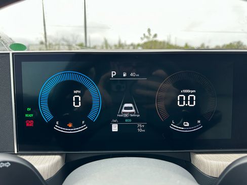 New 2026 Hyundai Sonata Blue image 19