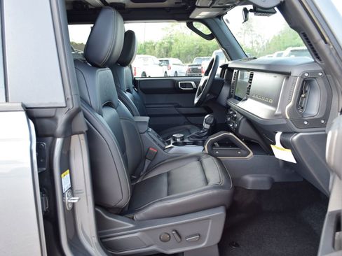 New 2026 Ford Bronco Badlands AWD/4WD image 23