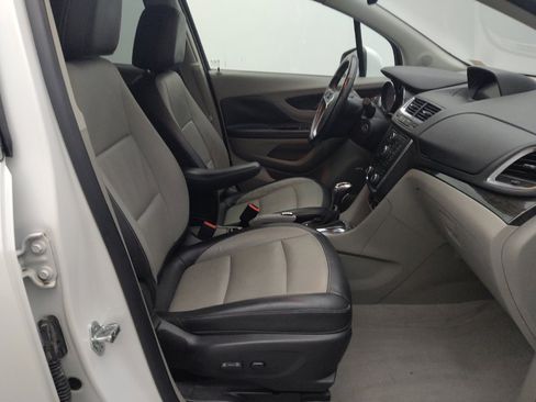 Used 2013 Buick Encore Premium image 21