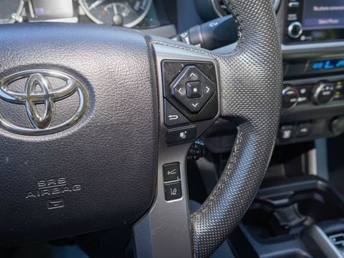 Used 2021 Toyota Tacoma SR5 RWD image 22