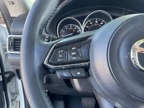 Used 2020 MAZDA CX-5 Sport FWD image 23