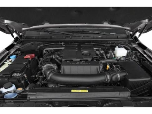 New 2026 Nissan Frontier PRO-4X w/ Pro-4x Convenience Package image 12