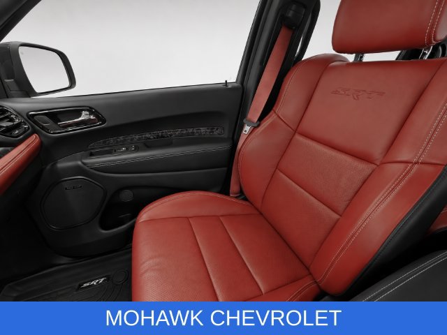 Used 2023 Dodge Durango SRT Hellcat AWD/4WD image 15