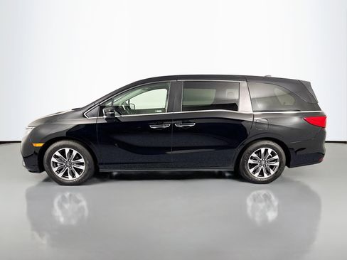 Certified 2022 Honda Odyssey EX-L image 8