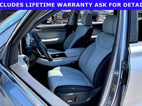 Used 2020 Hyundai Palisade SEL AWD/4WD image 21