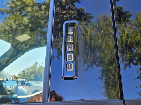 Used 2022 Ford F150 Tremor w/ Equipment Group 401A Mid image 34