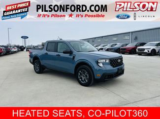 New 2026 Ford Maverick XLT w/ XLT Luxury Package video 1