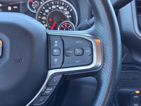 New 2025 RAM 2500 Tradesman w/ Chrome Appearance Group image 28