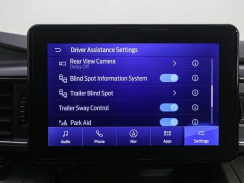 Used 2023 Ford Explorer XLT w/ Equipment Group 202A image 27