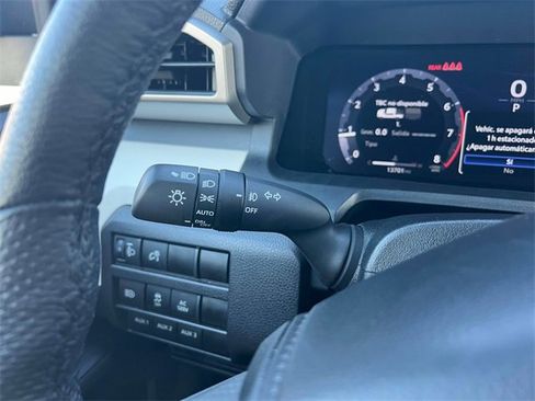 Used 2024 Toyota Tacoma TRD Sport image 27