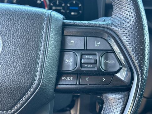 Used 2022 Toyota Tundra TRD Pro AWD/4WD image 14