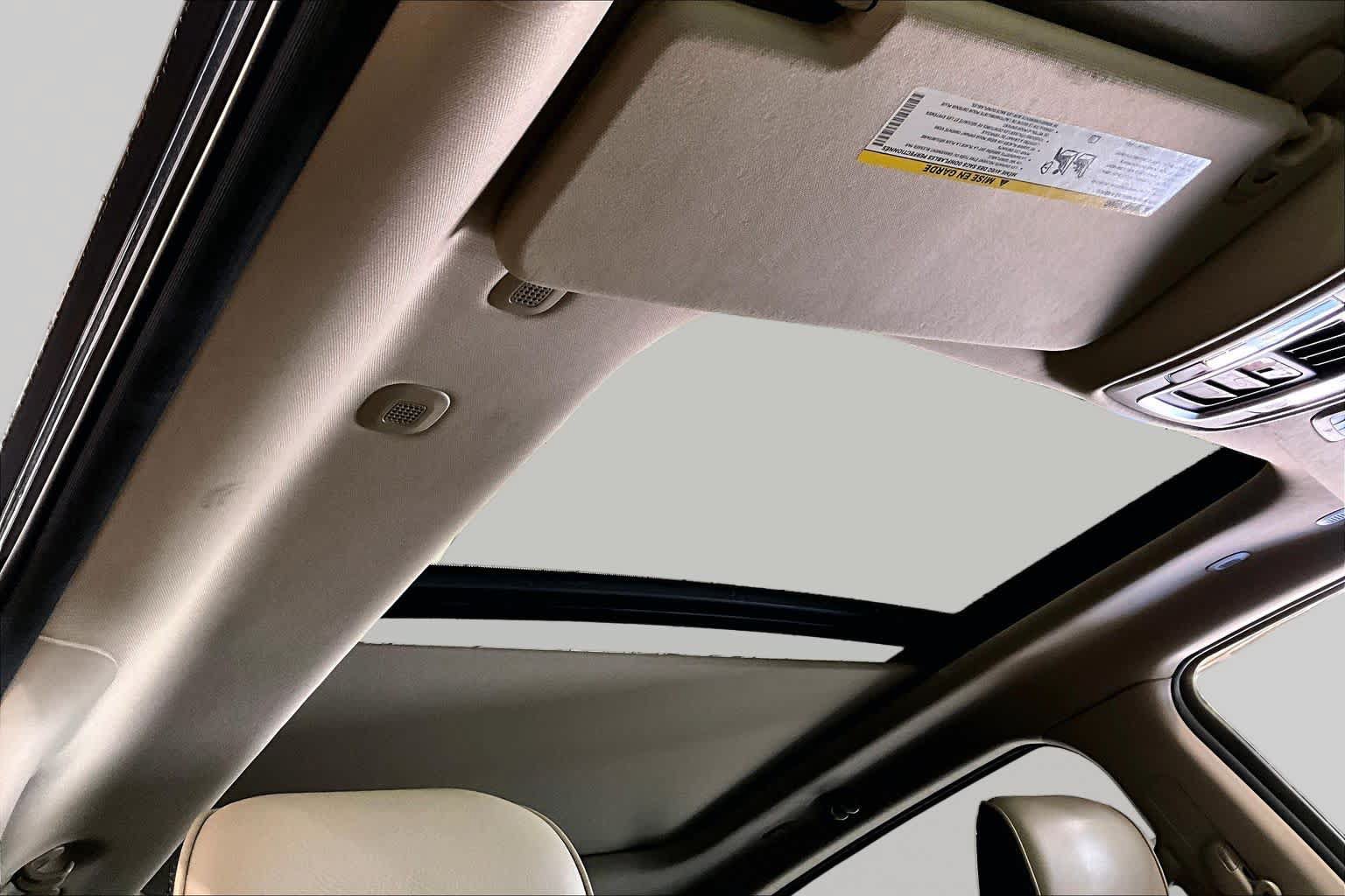 Used 2019 RAM 1500 Limited AWD/4WD image 14