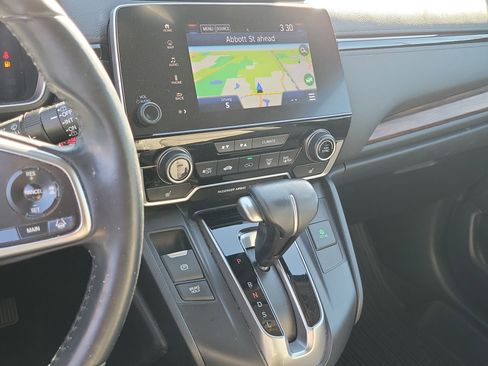 Used 2018 Honda CR-V Touring image 30