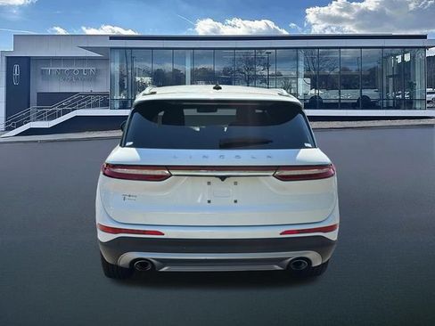 Used 2022 Lincoln Corsair FWD image 6