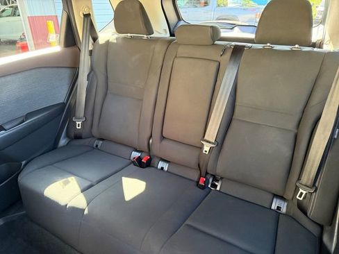 Used 2023 Nissan Rogue S AWD/4WD image 13