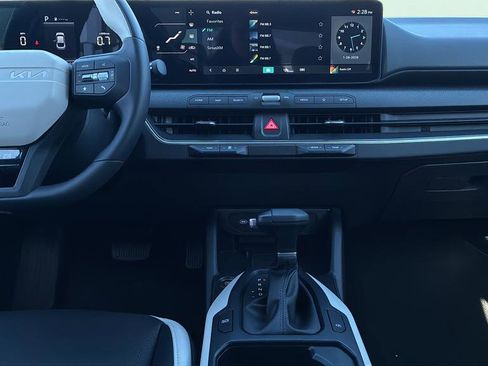 New 2026 Kia K4 GT-Line Turbo FWD image 21