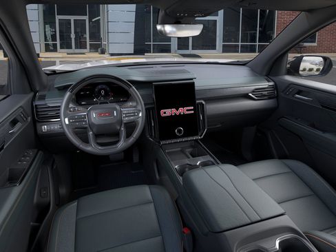 New 2025 GMC Acadia AT4 w/ Super Cruise Package image 39