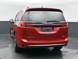 New 2026 Chrysler Pacifica Pinnacle image 6