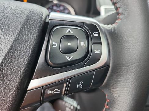 Used 2016 Toyota Camry XSE w/ Advanced Technology Package image 24